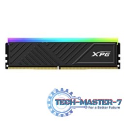 Pamięć XPG SPECTRIX D35G DDR4 3600 DIMM 32GB 2x16 RGB
