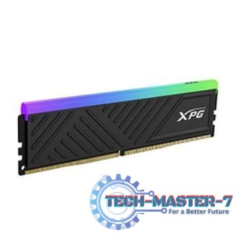 Pamięć XPG SPECTRIX D35G DDR4 3600 DIMM 32GB 2x16 RGB Pamięć XPG SPECTRIX D35G DDR4 3600 DIMM 32GB 2x16 RGB