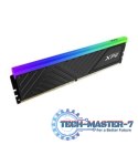 Pamięć XPG SPECTRIX D35G DDR4 3600 DIMM 32GB 2x16 RGB