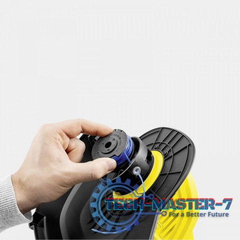 Podkaszarka LTR 18-25 Battery INT 18V 1.444-300.0 Podkaszarka LTR 18-25 Battery INT 18V 1.444-300.0