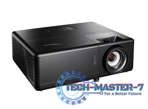 Projektor laserowy UHZ55 Laser, 4K UHD, kino domowe, puremotion, 4ms input lag, android launcher, app marketplace Projektor laserowy UHZ55 Laser, 4K UHD, kino domowe, puremotion, 4ms input lag, android launcher, app marketplace