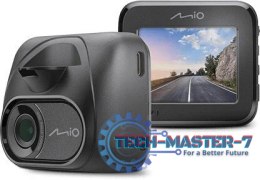 Rejestrator MiVue C595W HDR GPS WIFI Starvis