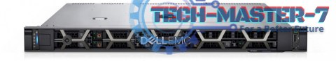 Serwer R360 E-2414 16GB 1x2TB H355 iDRAC9 700W 3Y