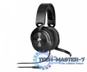 Słuchawki HS55 Surround Carbon