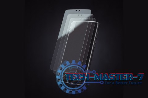 Szkło hybrydowe HybridGlass iPhone 12 Pro Max 6,7 cala Szkło hybrydowe HybridGlass iPhone 12 Pro Max 6,7 cala