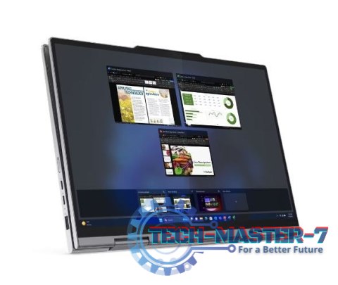 Ultrabook ThinkPad X1 2in1 G9 21KE002WPB W11Pro Ultra 7 155U/32GB/1TB/INT/LTE/14.0 2.8K OLED/Touch/Grey/vPro/3YRS Premier Suppor Ultrabook ThinkPad X1 2in1 G9 21KE002WPB W11Pro Ultra 7 155U/32GB/1TB/INT/LTE/14.0 2.8K OLED/Touch/Grey/vPro/3YRS Premier Suppor