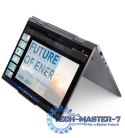 Ultrabook ThinkPad X1 2in1 G9 21KE002WPB W11Pro Ultra 7 155U/32GB/1TB/INT/LTE/14.0 2.8K OLED/Touch/Grey/vPro/3YRS Premier Suppor