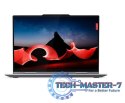 Ultrabook ThinkPad X1 2in1 G9 21KE002WPB W11Pro Ultra 7 155U/32GB/1TB/INT/LTE/14.0 2.8K OLED/Touch/Grey/vPro/3YRS Premier Suppor