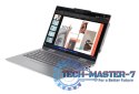 Ultrabook ThinkPad X1 2in1 G9 21KE002WPB W11Pro Ultra 7 155U/32GB/1TB/INT/LTE/14.0 2.8K OLED/Touch/Grey/vPro/3YRS Premier Suppor