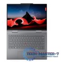 Ultrabook ThinkPad X1 2in1 G9 21KE002WPB W11Pro Ultra 7 155U/32GB/1TB/INT/LTE/14.0 2.8K OLED/Touch/Grey/vPro/3YRS Premier Suppor