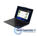 Ultrabook ThinkPad X1 Carbon G12 21KC005VPB W11Pro Ultra 7 155U/32GB/1TB/INT/LTE/14.0 2.8K OLED/Black/vPro/3YRS Premier Support 