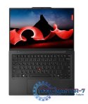 Ultrabook ThinkPad X1 Carbon G12 21KC005VPB W11Pro Ultra 7 155U/32GB/1TB/INT/LTE/14.0 2.8K OLED/Black/vPro/3YRS Premier Support 
