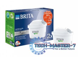 Wkład wymienny Maxtra PRO Hard Water Expert 2 sztuki