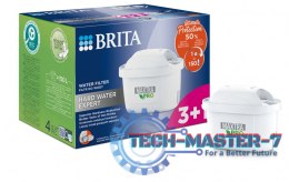 Wkład wymienny Maxtra PRO Hard Water Expert 3+1 sztuka