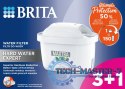 Wkład wymienny Maxtra PRO Hard Water Expert 3+1 sztuka