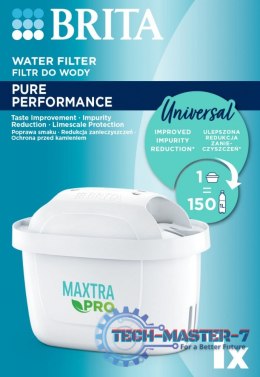 Wkład wymienny Maxtra PRO Pure Performance 1 sztuka