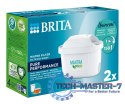 Wkład wymienny Maxtra PRO Pure Performance 2 sztuki