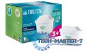 Wkład wymienny Maxtra PRO Pure Performance 3+1 sztuka