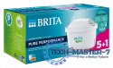 Wkład wymienny Maxtra PRO Pure Performance 5+1 sztuka