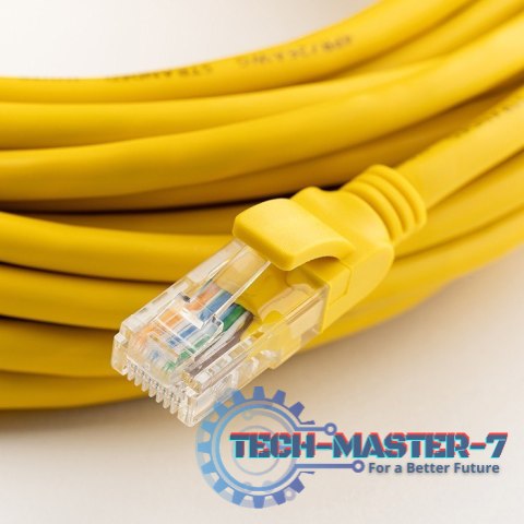 Wtyk przelotowy złącze RJ45 | CAT6 | UTP | Pass Through | Pozłacane styki | 100 sztuk Wtyk przelotowy złącze RJ45 | CAT6 | UTP | Pass Through | Pozłacane styki | 100 sztuk