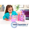 Zestaw Polly Pocket Imprezowa Moda z niespodzianką