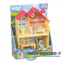 Zestaw figurek Mini Bluey Dom Rodzinny