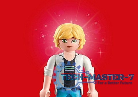 Zestaw figurek Miraculum 71337 Adrien i Czarny Kot Zestaw figurek Miraculum 71337 Adrien i Czarny Kot