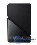 Zewnętrzny dysk SSD SE920 4TB USB4C 3800/3700 MB/s Black