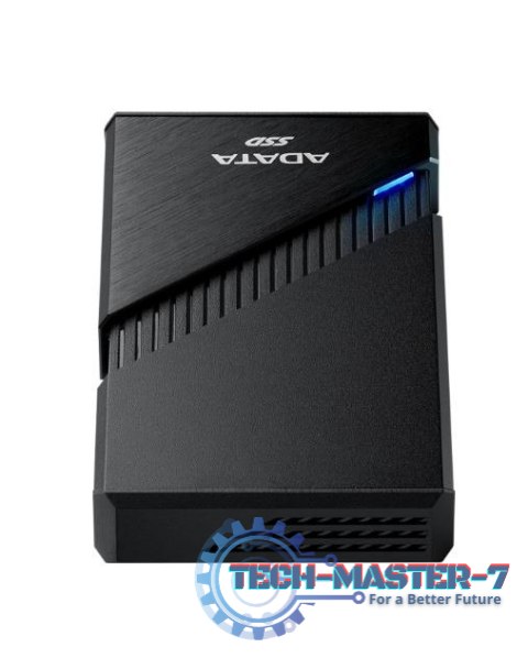 Zewnętrzny dysk SSD SE920 4TB USB4C 3800/3700 MB/s Black Zewnętrzny dysk SSD SE920 4TB USB4C 3800/3700 MB/s Black