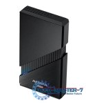 Zewnętrzny dysk SSD SE920 4TB USB4C 3800/3700 MB/s Black