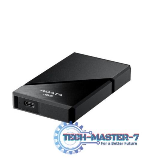 Zewnętrzny dysk SSD SE920 4TB USB4C 3800/3700 MB/s Black Zewnętrzny dysk SSD SE920 4TB USB4C 3800/3700 MB/s Black