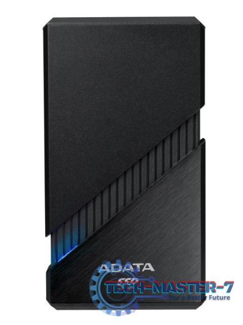 Zewnętrzny dysk SSD SE920 4TB USB4C 3800/3700 MB/s Black Zewnętrzny dysk SSD SE920 4TB USB4C 3800/3700 MB/s Black