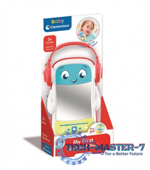 Baby Dj