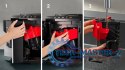 Ekspres ciśnieniowy TQ513R01