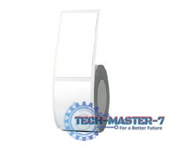 Etykiety termiczne Niimbot R25*50-130 Białe