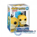 Figurka Funko Pop Games Pokemon - Psyduck (EMEA)