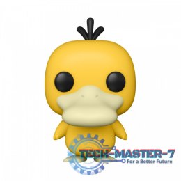 Figurka Funko Pop Games Pokemon - Psyduck (EMEA)