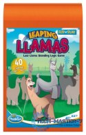 Gra Flip & Play Skaczące lamy