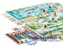 Gra Great Western Trail: Nowa Zelandia