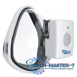 Inhalator nebulizator PR-840