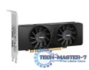 Karta graficzna GeForce RTX 3050 LP 6G OC 6GB GDDR6 96bit DP/2HDMI