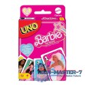 Karty UNO Barbie The Movie