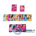Karty UNO Barbie The Movie