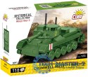 Klocki Historical Collection Cromwell Mk.IV