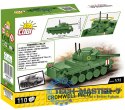 Klocki Historical Collection Cromwell Mk.IV