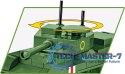 Klocki Historical Collection Cromwell Mk.IV