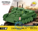 Klocki Historical Collection Cromwell Mk.IV