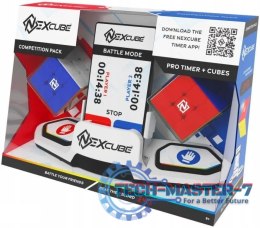 Kostka Nexcube Battle Pack