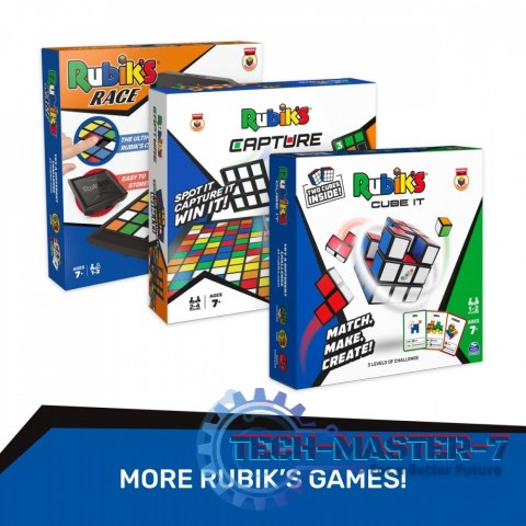 Kostka Rubika 5w1 Kostka Rubika 5w1