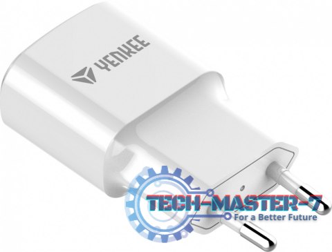 Ładowarka sieciowa USB A 18W 3A Quick Charge 3.0 Ładowarka sieciowa USB A 18W 3A Quick Charge 3.0